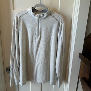 Tasc performance Carrollton 1/4 zip XL